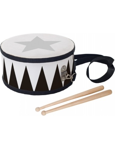 Drum JaBaDaBaDo - Black/Nature