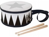Drum JaBaDaBaDo - Black/Nature