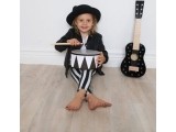 Drum JaBaDaBaDo - Black/Nature
