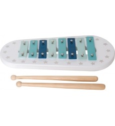 Xylophone JaBaDaBaDo - Blue