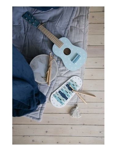Xylophone JaBaDaBaDo - Blue