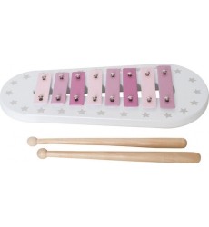 Xylophone JaBaDaBaDo - Pink