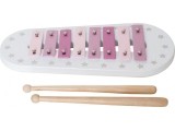 Xylophone JaBaDaBaDo - Pink