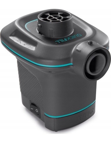 220V Quick Fill Electric Pump Intex 66640