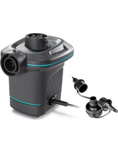 220V Quick Fill Electric Pump Intex 66640