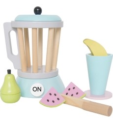 Smoothie Set JaBaDaBaDo