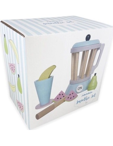 Smoothie Set JaBaDaBaDo