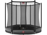 BERG Favorit InGround 200 Grey + Safety Net Comfort