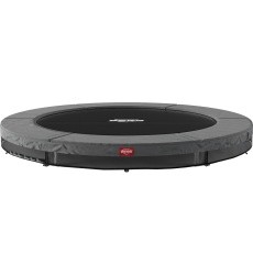 BERG SPORTS Favorit InGround 200 Grey