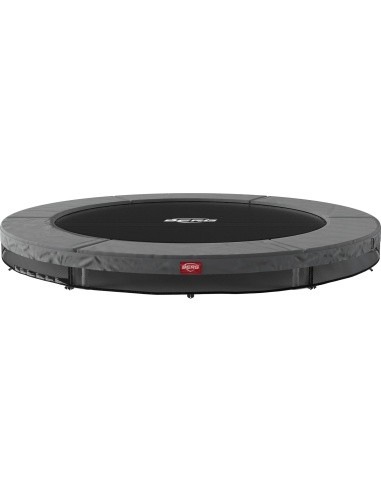 BERG SPORTS Favorit InGround 200 Grey
