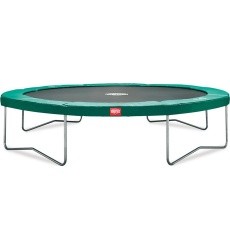BERG Favorit Regular 380 Green