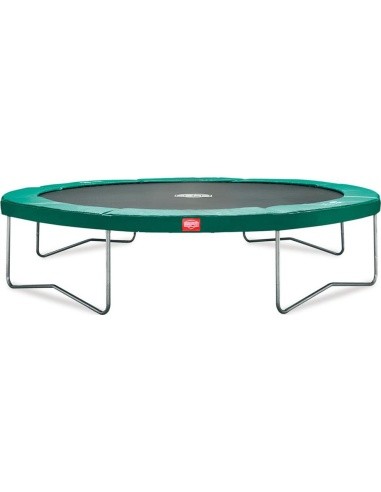 BERG Favorit Regular 380 Green
