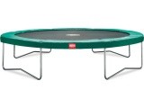 BERG Favorit Regular 380 Green