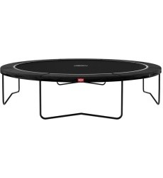 BERG Favorit Regular 380 Black
