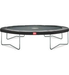 BERG Favorit Regular 430 Grey