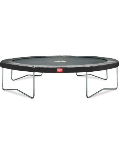 BERG Favorit Regular 430 Grey