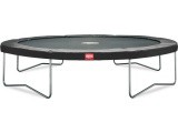 BERG Favorit Regular 430 Grey