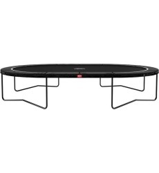 BERG Favorit Regular 430 Black