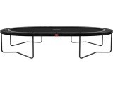 BERG Favorit Regular 430 Black