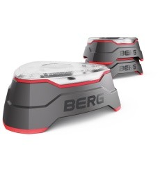 BERG "Infinity Pods" - 3 rinkiniai