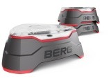 BERG Infinity Pods - Set 3