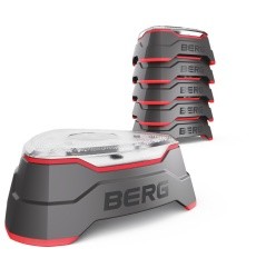 BERG Infinity Pods - Set 6