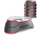 BERG Infinity Pods - Set 6