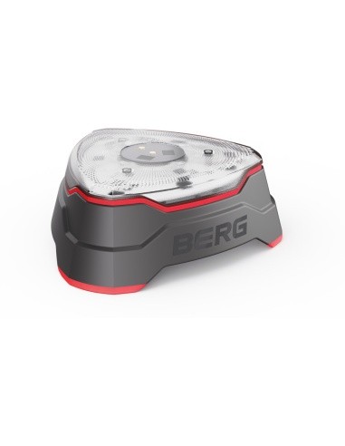 BERG Infinity Pods - Single Pod
