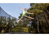 BERG Favorit Regular 380 Black + Safety Net Comfort