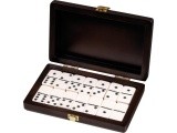 Game Philos Domino Double 6 20x12.5cm
