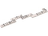 Game Philos Domino Double 6 20x12.5cm