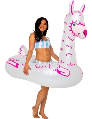 Pool float, Llama MAX