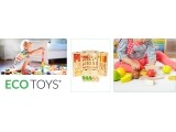 Wooden Toolbox Workshop Set Eco Toys XXL