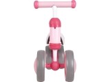 Practise Pink Ecotoys mini bike cross-country bicycle