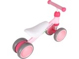 Practise Pink Ecotoys mini bike cross-country bicycle