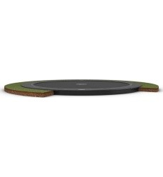 BERG SPORTS Elite FlatGround 430 Grey