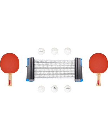 Table Tennis Set inSPORTline Reshoot