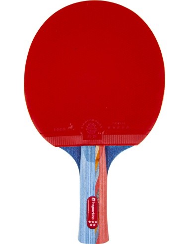 Table Tennis Paddle inSPORTline Shootfair S5