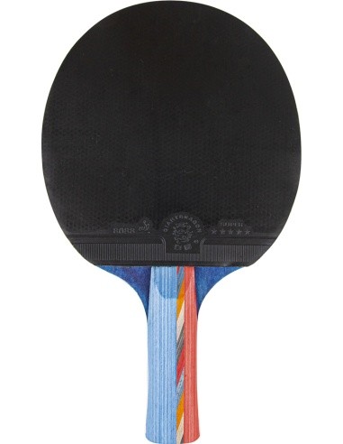 Stalo teniso raketė inSPORTline Shootfair S5