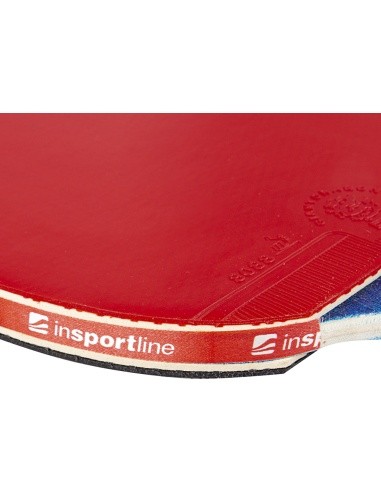 Table Tennis Paddle inSPORTline Shootfair S5