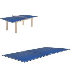 Ping Pong Table Top inSPORTline Sunny Top