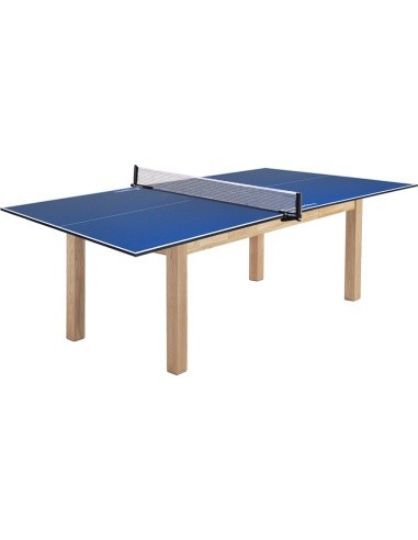 Stalo teniso stalviršis inSPORTline Sunny Top