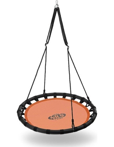 NB5034 ORANGE SAUCER SWING NILS CAMP
