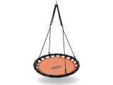 NB5034 ORANGE SAUCER SWING NILS CAMP