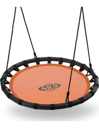 NB5034 ORANGE SAUCER SWING NILS CAMP