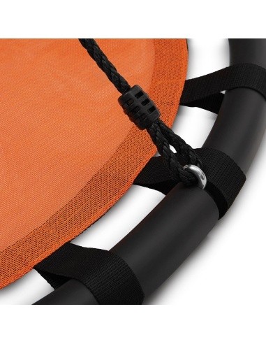 NB5034 ORANGE SAUCER SWING NILS CAMP