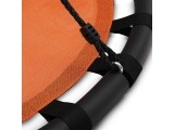 NB5034 ORANGE SAUCER SWING NILS CAMP
