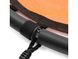 NB5034 ORANGE SAUCER SWING NILS CAMP