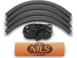 NB5034 ORANGE SAUCER SWING NILS CAMP