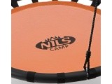 NB5034 ORANGE SAUCER SWING NILS CAMP